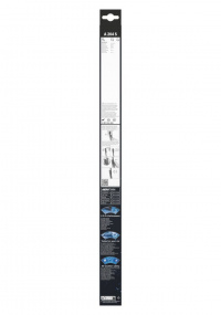 Sada stěračů BOSCH Aerotwin (BO 3397014204) - 600mm + 475mm