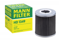 Hydraulický filtr MANN MF HD1349 Hydraulický filtr MANN MF HD1349