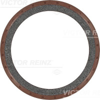 Těsnící kroužek hřídele, klikový hřídel VICTOR REINZ (VR 81-23301-60)