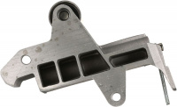 Tlumič vibrací (napínák) GATES (GT T43028) - AUDI, VW Tlumič vibrací (napínák) GATES (GT T43028) - AUDI, VW