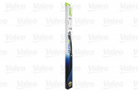 list stěrače Valeo 574734 650mm