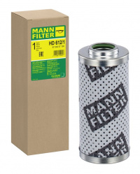Hydraulický filtr MANN MF HD612/1 Hydraulický filtr MANN MF HD612/1