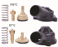 Termostat GATES (GT TH701K1) - VW Termostat GATES (GT TH701K1) - VW