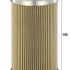 Hydraulický filtr MANN MF HD929/5 Hydraulický filtr MANN MF HD929/5