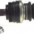 Hnací hřídel LÖBRO 300694 - BMW Hnací hřídel LÖBRO 300694 - BMW