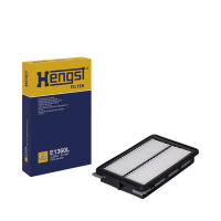 Vzduchový filtr HENGST FILTER E1360L