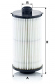 Olejový filtr MANN MF HU12008X