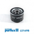 Olejový filtr PURFLUX LS169B