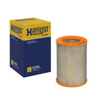 Vzduchový filtr HENGST FILTER E220L