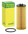 Olejový filtr MANN MF HU6008Z