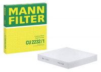 Kabinový filtr MANN MF CU2232/1