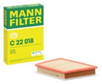 Vzduchový filtr MANN MF C22018
