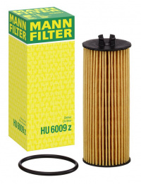 Olejový filtr MANN MF HU6009Z