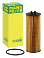 Olejový filtr MANN MF HU6009Z