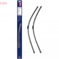 List stěrače sada DENSO DF-107 - 700mm + 700mm
