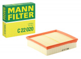 Vzduchový filtr MANN MF C22020