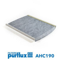 Kabinový filtr PURFLUX AHC190