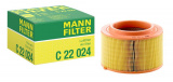 Vzduchový filtr MANN MF C22024