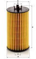 Olejový filtr MANN MF HU6018Z