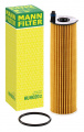 Olejový filtr MANN MF HU6020Z