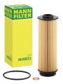 Olejový filtr MANN MF HU6022Z
