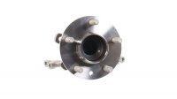 Sada ložisek kol SKF VKBA 6637
