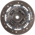 Spojková sada SACHS SA 3000951024 - FORD