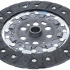 Spojková sada SACHS SA 3000951847 - AUDI, SEAT, ŠKODA, VW