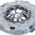 Spojková sada SACHS SA 3000951847 - AUDI, SEAT, ŠKODA, VW