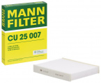 Kabinový filtr MANN MF CU25007