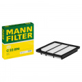 Vzduchový filtr MANN MF C23094