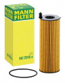 Olejový filtr MANN MF HU7016X
