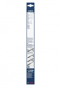 Stěrač BOSCH Aerotwin (BO 3397008998) - 400mm