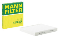 Kabinový filtr MANN MF CU26009