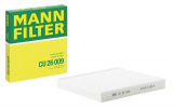Kabinový filtr MANN MF CU26009