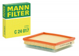 Vzduchový filtr MANN MF C24017