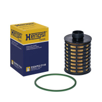 Palivový filtr HENGST FILTER E83KP02 D140