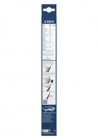 Stěrač BOSCH Aerotwin (BO 3397008635) - 330mm