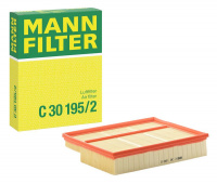 Vzduchový filtr MANN C30195/2 (MF C30195/2) - MERCEDES-BENZ