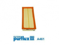 Vzduchový filtr PURFLUX A461