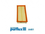 Vzduchový filtr PURFLUX A461
