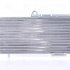 Chladič turba NISSENS 60010