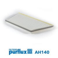 Kabinový filtr PURFLUX AH140