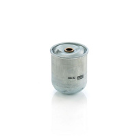 Olejový filtr MANN SP2041-2X (MF SP2041-2X) - MERCEDES-BENZ