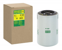 Olejový filtr MANN W1020 (MF W1020) Olejový filtr MANN W1020 (MF W1020)