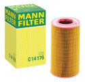 Vzduchový filtr MANN C14176 (MF C14176)