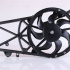 Ventilátor chladiče klimatizace NISSENS 85204 Ventilátor chladiče klimatizace NISSENS 85204