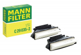 Vzduchový filtr MANN C29035-2