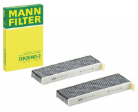 Kabinový filtr MANN CUK 29003-2 (MF CUK29003-2)