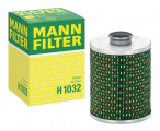 Olejový filtr MANN H1032 (MF H1032) - BMW